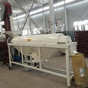 [Hot Item] Bean Kidney Grains Peas Polishing Machine