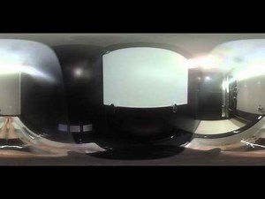 LIXILのSPAGE体験をVR撮影 -AV Watch