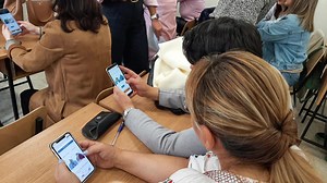 32 reactions | #Erasmusdays Workshop pentru profesori "Orientare in cariera" https://sites.google.com/view/cnzgacreditare2021-2027/acreditare-2022/erasmusdays-09102023 | Colegiul National Zinca Golescu | Facebook