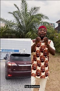 A luxury car suprise for my wife on her birthday😳 | Top O Onyeozizi1