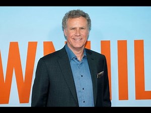 Will Ferrell wasn't part of initial 'Wedding Crashers' script