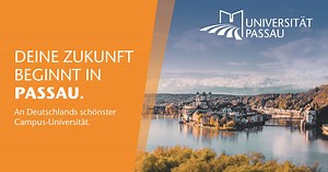 Europe in focus - University of Passau