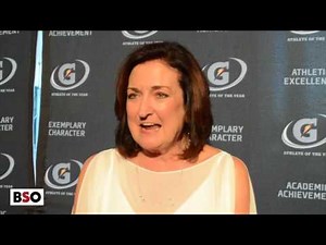 Kathy Self-Morgan Reflects On Her Winning Season & Her Multi-Dimensional Role as Coach