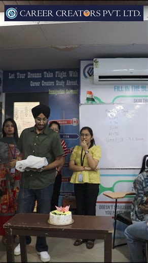 Congratulations to Harjeevan Singh for securing an impressive overall...