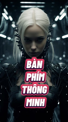 Bàn phím AI. Có thể tạo ảnh, làm thơ, dịch văn bản, tạo meme . Hãy thử ngay bàn phím Microsoft Swiftkey AI Keyboard . #ai #dungkienthucai #microsoft #keyboard #banphim | Dũng AI