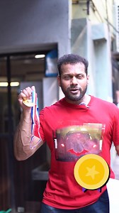 One more “ GOLD “ in my pocket 😉😃 Won a gold in senior category “ Deadlift Competition “ organised by Amateur Powerlifting Association, Mumbai suburban on 18th Feb @Empire gym, Goregaon. Really appreciate the efforts put by organisers Mr. Siddharth Suri & Ms. Kalpana Sawant. Great Job! Was happy to meet ifsi students in the competition. #ifsi #fitnessacademy #deadlift #powerliftingmotivation #powerliftingcompetition #ﬁtness #bodybuildingmotivation #instaﬁt #exercise #strenghtraining #fitnessca