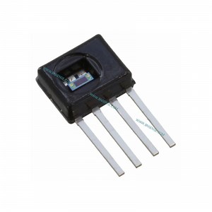 [Hot Item] Honeywell HumidIcon™ Digital Humidity/Temperature Sensors HIH8000 Series HIH8120-021-001