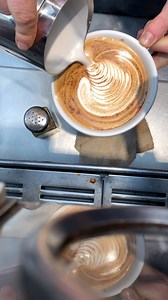 We have something you need. #latte #bestcoffee #latteart #espresso | Grand Central Bakery | Facebook