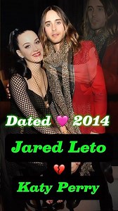 Jared Leto love story ex girlfriends and fiancée 💔💚 #jaredleto #camerondiaz #scarlett #katyperry