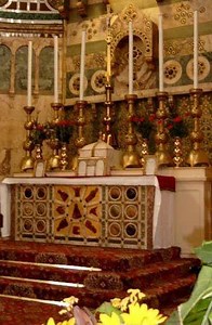 Traditionalist Catholic - Alchetron, the free social encyclopedia