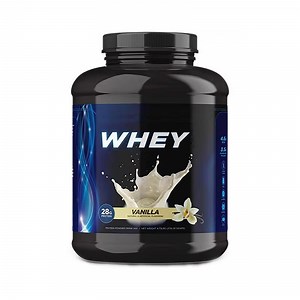 [Hot Item] OEM Whey Protein Powder Sports Supplement Bottled Isolate Whey Protein Powder Mass Gainer