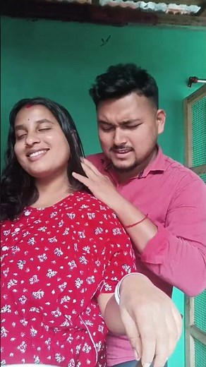 Romantic Reels 💕Romantic Couple ❤️