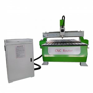 [Hot Item] 4 Axis 3D Wood Carving Wood Engraver Machine CNC Router