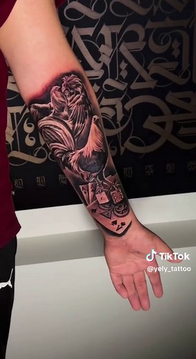 Los Angeles Tattoo Appointment with Female Tattoo Artist