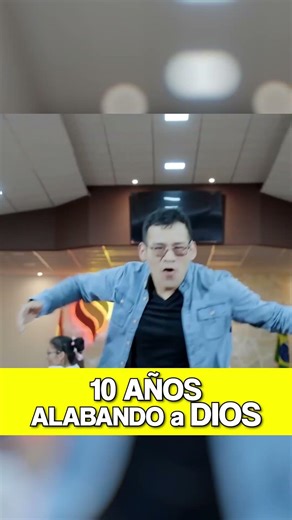 10 AÑOS de Yadah… y esto recién comienza 🔥😱#Yadah #10Años #EstoReciénEmpieza #DiosEnControl