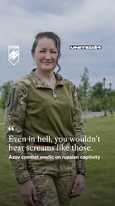 UNITED24 on Instagram: "For 86 days, Ukraine’s defenders held the line at Azovstal, alongside the Azov Brigade, marines, border guards, combat medics, the National Guard, police, the Security Service of Ukraine, territorial defense forces, and other military units. Even when russian invaders turned everything into ruins, it didn’t break them; instead, it revealed their superhuman resilience and indomitable spirit. Unfortunately, between May 16 and 20, 2022, in order to save wounded and the entir
