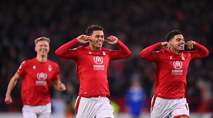 Forest now favourites to sign Palace & Everton target with 153 goals