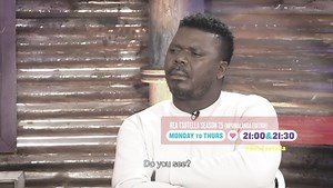 Tonight's episode of Rea Tsotella at 21:00 Rape & multiply murders was confessed but still no answer of where the one specific body was buried by the criminals. #ReaTsotella | Moja Love TV