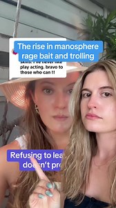 The rise in rage bait and internet trolling #drama @Dr. Anna K | rage bait