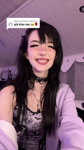 Soothing ASMR Kisses and Personal Attention Compilation