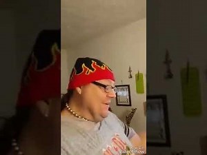 Building the whamola video #1