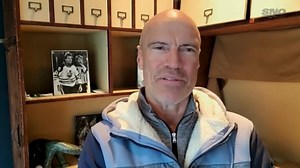 Mark Messier weighs in on the Leon Draisaitl controversy