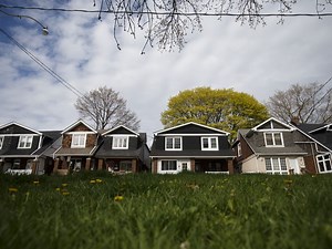 CMHC at a crossroads: Agency faces tough decisions after losing mortgage insurance market share