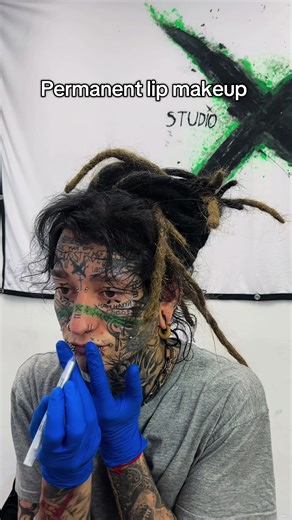 Explore Permanent Lip Makeup Techniques and Styles