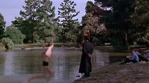 The Devil's Playground 1976 1