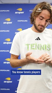 85K views · 300 reactions | What are you adding to the candy salad?  | US Open Tennis Championships | Facebook