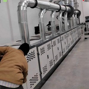[Hot Item] Shred Used Fabric Yarn Cotton Waste Hard Waste Textile Recycling Machine