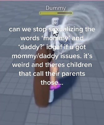 Exploring the Controversy Around 'Mommy' and 'Daddy' Role-Play in Adult Relationships