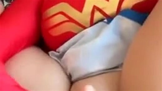 Mini Loona Wonder Woman