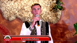 Laurentiu Zaharia Soarele de dimineata | Petreceti cu noi - Inedit TV