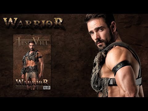 Jess Vill Warrior