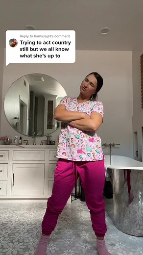 Ashley Poe on TikTok