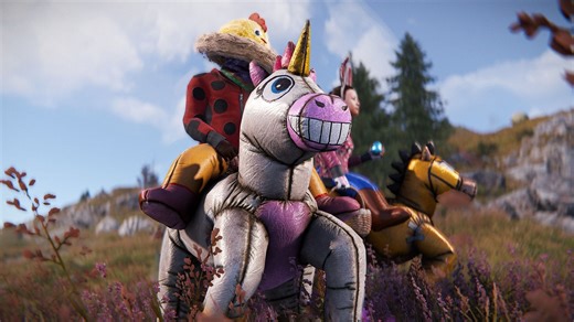 Easter in Rust: Event duration and what to expect