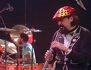 Billy Cobham - Glass Menagerie (1981 Full concert)