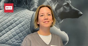 Så kan du upptäcka cancer hos ditt husdjur