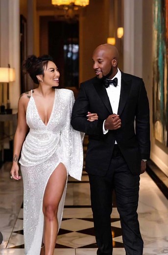 Jeezy files to divorce Jeannie Mai #Jeezy #jeanniemai | The Jaki Show