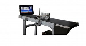 [Hot Item] Face Mask Printing Machine N95 KN95 Mask Printer