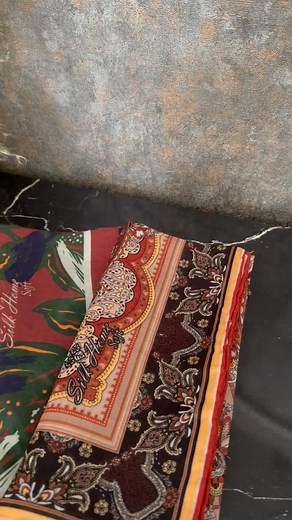 12K views | Silk Home soft serisi | Lusso Eşarp | Facebook