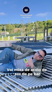📼 Vrei anii ’80, ’90 și 2000 într-o singură zi? Îți dăm și spumă bonus! 🪩 'RETRO REMIX PARTY – SPUMA 1st EDITION' 💦 🎧 DJ Geo Da Silva te duce într-o călătorie retro prin valuri de spumă! 🗓️ 4 iulie | 🕕 10:00 - până seara târziu! 📍 Wonderland Resort, la Wonder Pool Comuna Feleacu, Cluj, Feleacu, Romania 📞 0740 966 337 🎟️ DETALII & BILETE: https://wonderland.ro/activitati/retro-remix-party-by-geo-da-silva-spuma-1st-edition/ | GeoDaSilva