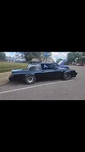 5.7K views · 305 reactions | Mark Schmidt’s nasty grand national! #gbodyshuffle #gbody #gbodylife #gbodynation #gbodytakeover #LS #turbo #boost #turbski #buick #grandnational | G-Body Shuffle | Facebook