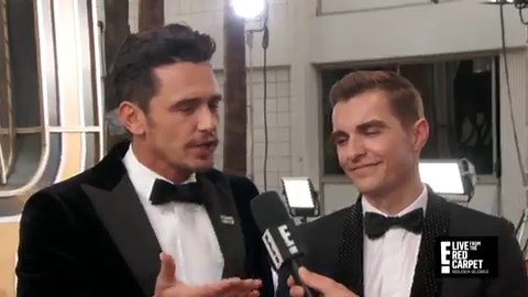 James Franco Sexual Misconduct Case Ends in a Settlement