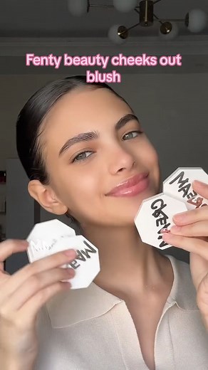 SALE ON Fenty Beauty Cheeks Out Freestyle Cream Blush🔥 Get this beautiful cream Blush Before Stock out😍 | Lavishta