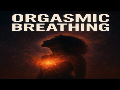 Orgasmic Breathing
