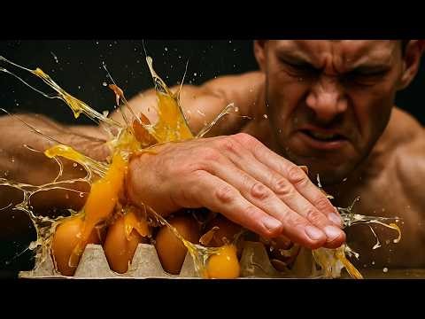 Record Breakers Show: The Craziest World Record Attempts! 🤯