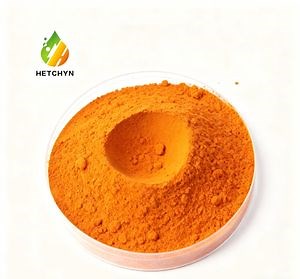 [Hot Item] Private Label Defatted 5% β-Carotene Powder From Dunaliella Salina Microalgae Powder