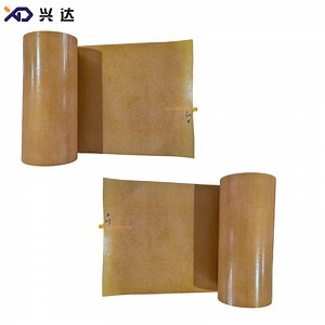 [Hot Item] Shs Prepreg Insulation Paper H-Class Thermal Endurance for Dry-Type Transformer Coils